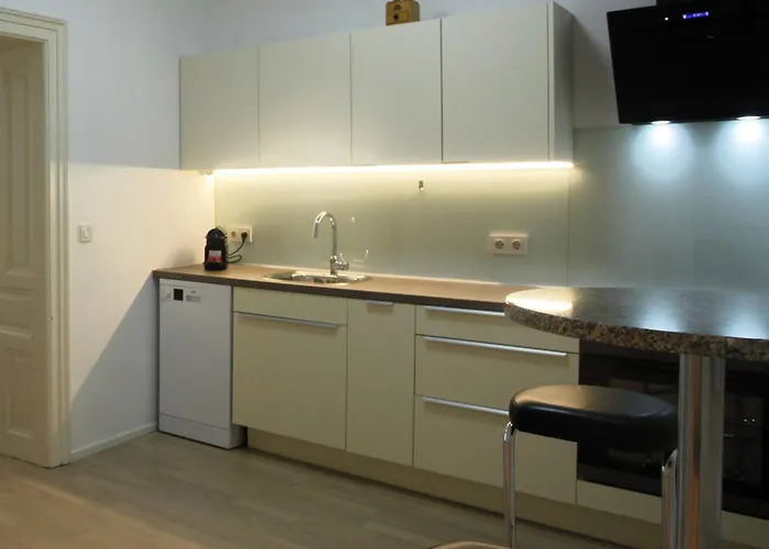 3-zimmer By Interhome Viena