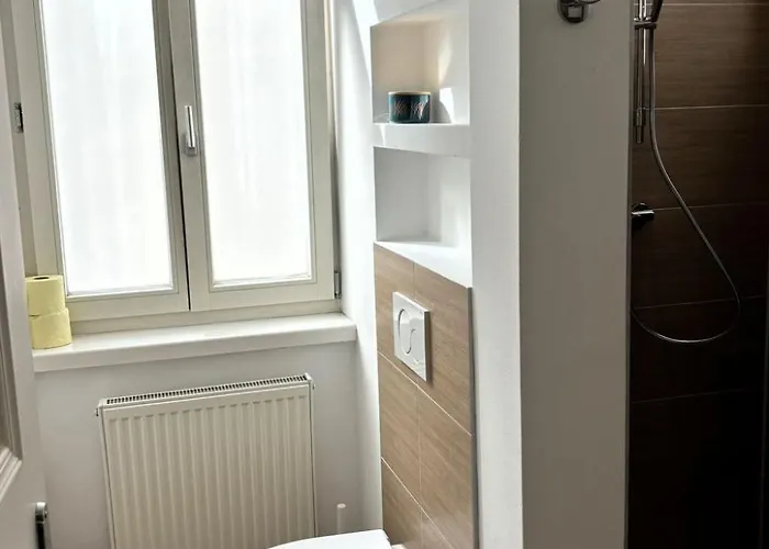 Apartamento 3-zimmer By Interhome Viena