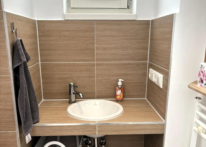 3-zimmer By Interhome Viena